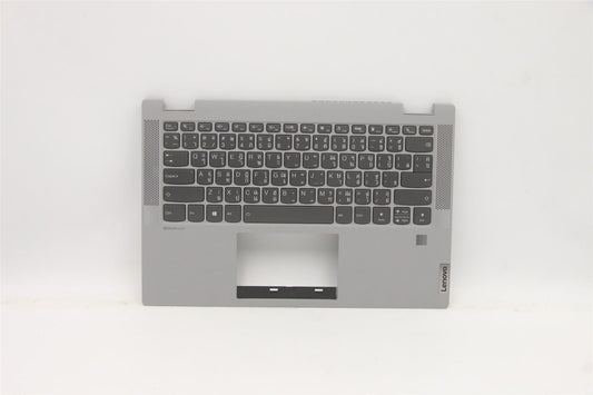 Lenovo Upper Case ASM_TI W 81X1 PG 5CB0Y85369
