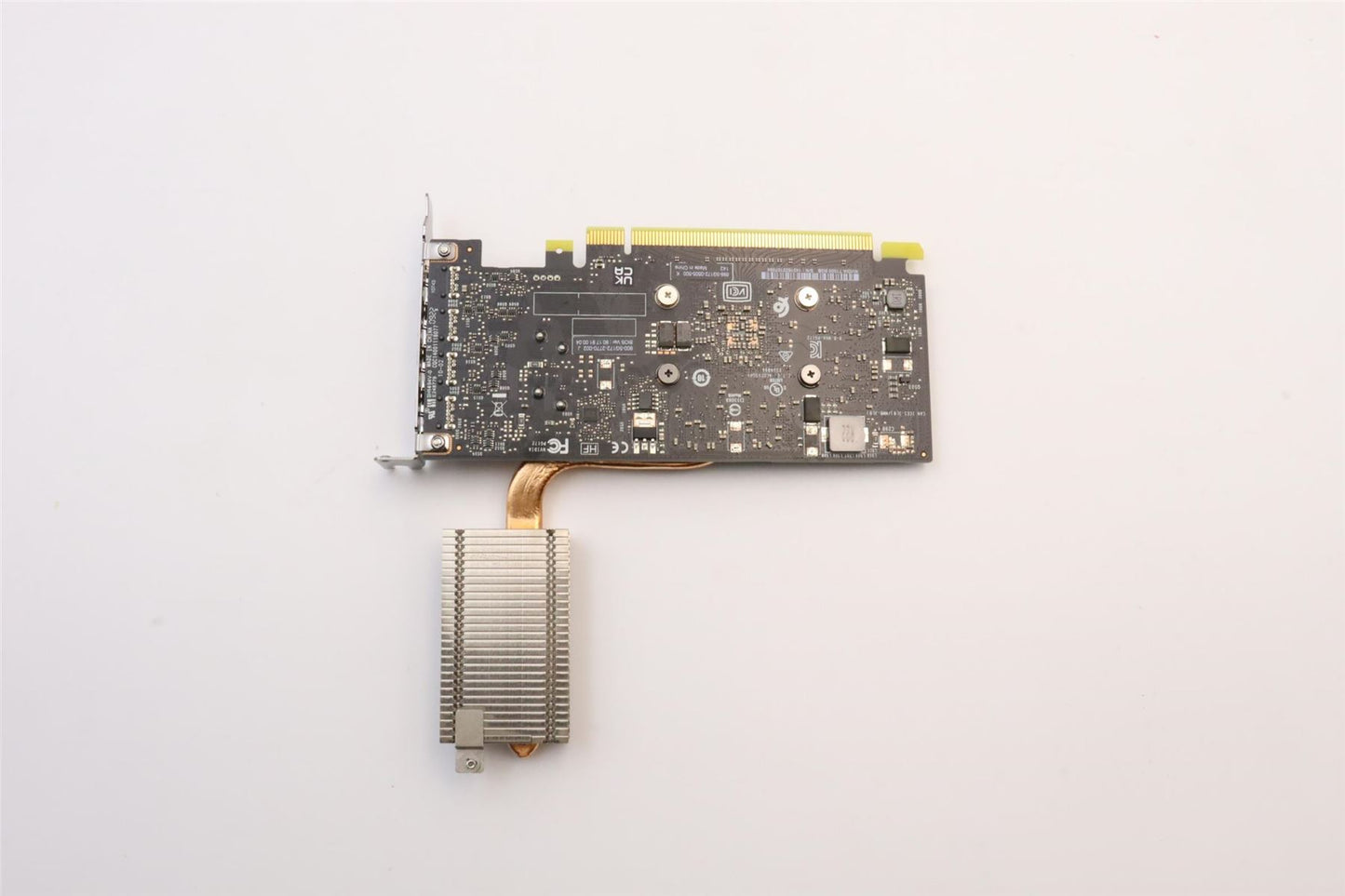 Lenovo Tiny P360 P3 GPU Graphics Card 5A71H31578