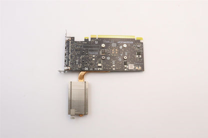 Lenovo Tiny P360 P3 GPU Graphics Card 5A71H31578