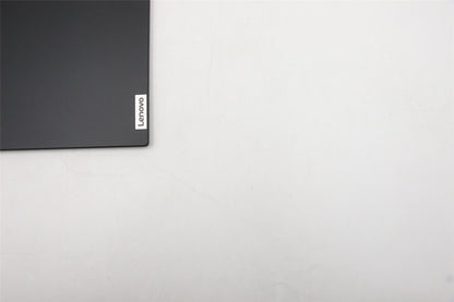 Lenovo ThinkPad E14 2 E14 3 LCD Cover Rear Back Housing Black 5CB0Z69145