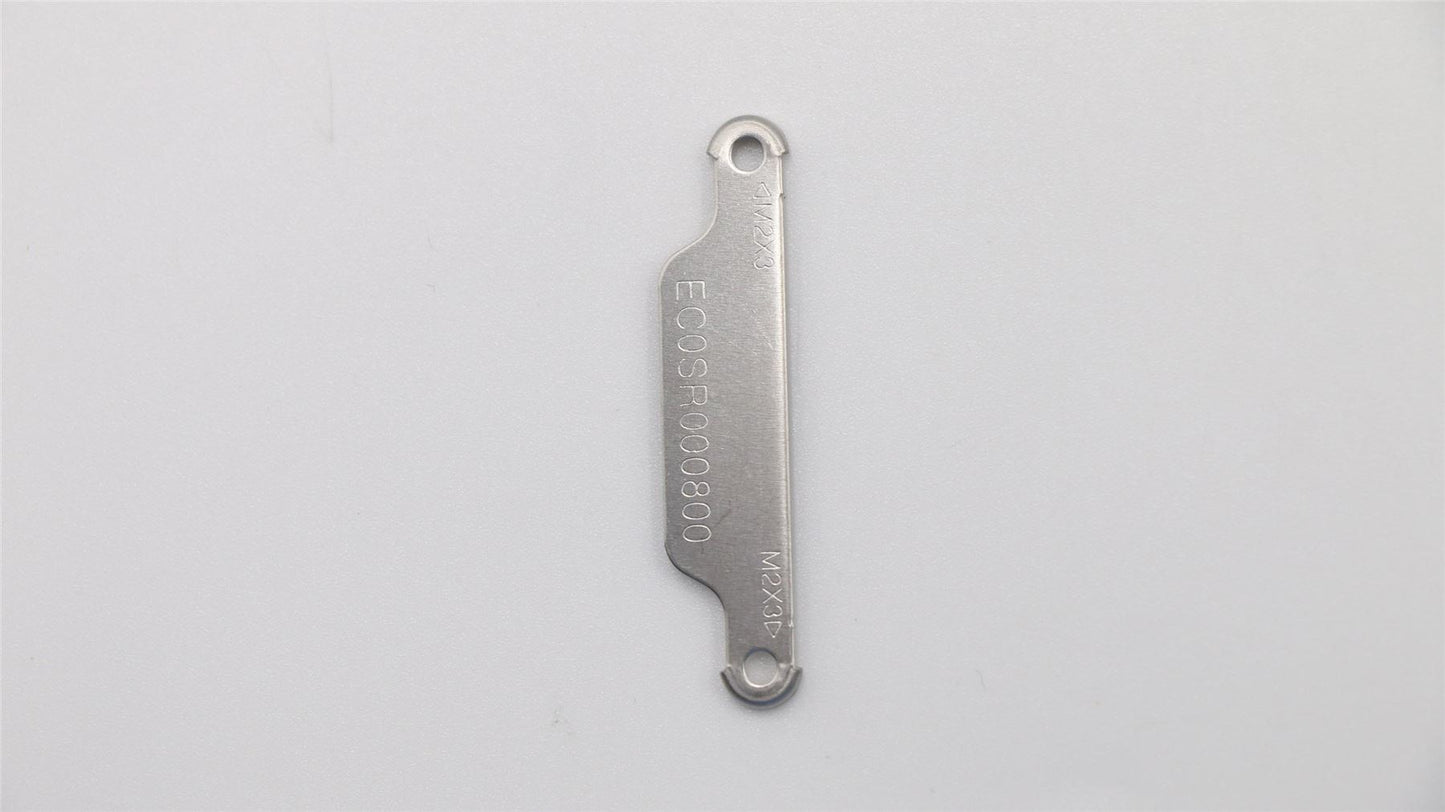 Lenovo FRU Bracket LCD connector 04X5342