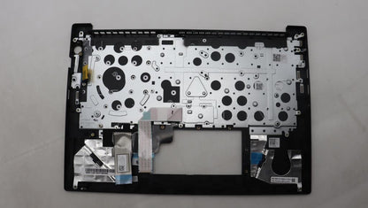 Lenovo MECH_ASM FRU KB CCV RUS US (SRX) BK 5M11L59713