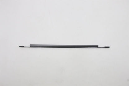 Lenovo Legion 7-16ITHg6 7-16ACHg6 Hinge Cap Strip Trim Cover Black 5CB1C17303