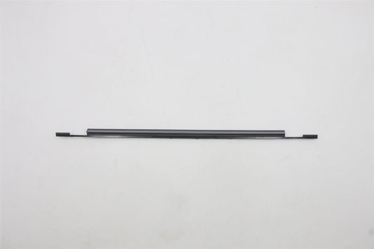 Lenovo Legion 7-16ITHg6 7-16ACHg6 Hinge Cap Strip Trim Cover Black 5CB1C17303