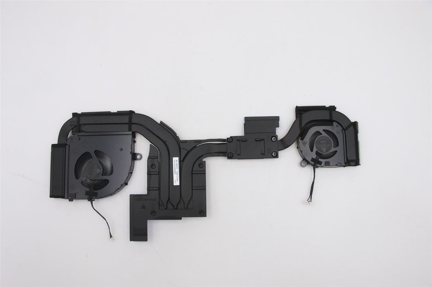 Lenovo HEATSINK FAN+Heatsink N19E Delta 5H40X89385