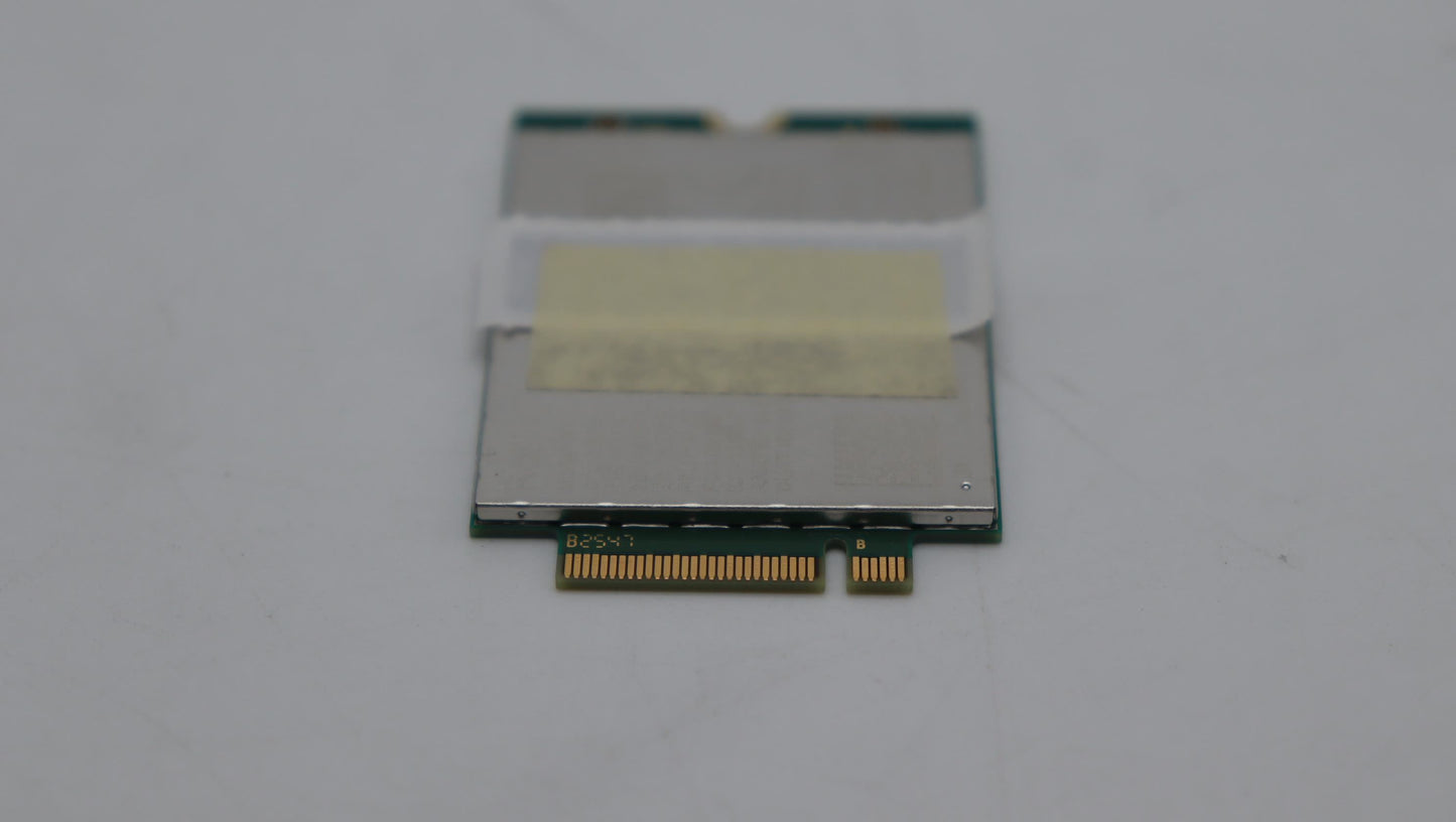 Lenovo WIRELESS Wireless,WWAN,RL,RW101R CAT6 WWAN Board 5W11H85510