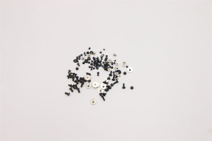 Lenovo Extreme P1 5 P1 4 X1 5 Screw Screws Kit 5S11E19570