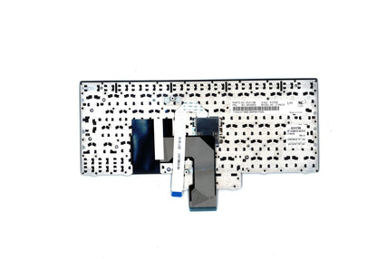 Lenovo FRU Jett-KBD SLK LTN Slovak Keyboard 04Y0366
