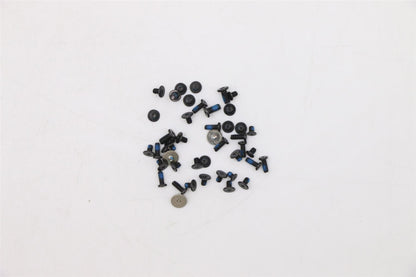 Lenovo IdeaPad 3 CB-11AST05 Screw Screws Set Kit 5S10S35243