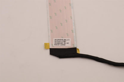 Lenovo ThinkPad X13 Gen 3 P16 Gen 1 Sensor Board Cable 5C11C12681