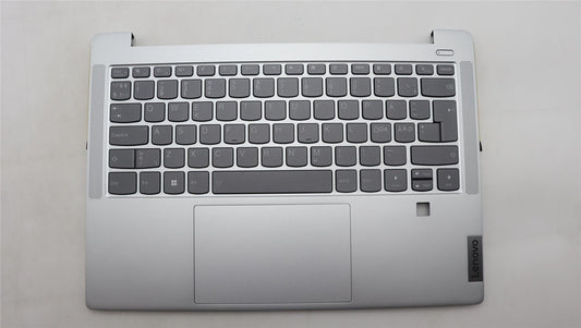 Lenovo IdeaPad 5 14IRL8 5 14ABR8 Palmrest Cover Touchpad Keyboard 5CB1L10820