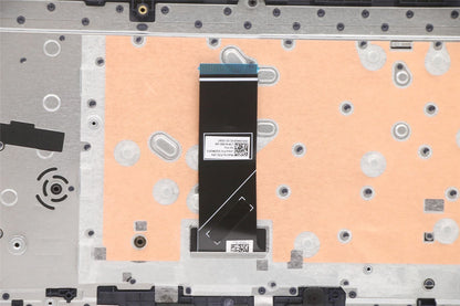 Lenovo Upper Case ASM_SPA L81X8 FPABDIS 5CB1C15056