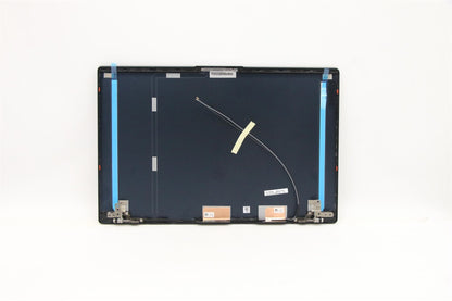 Lenovo IdeaPad 5-15ITL05 5-15ALC05 LCD Cover Rear Back Housing Blue 5CB1B42833