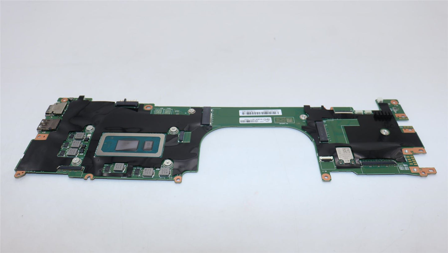 Lenovo 5B21L76632 BDPLANAR i7-1365U16GWINyAyAByDTNEEI QFN
