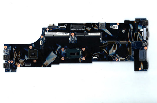 Lenovo ThinkPad W550s Motherboard Mainboard 00UR116