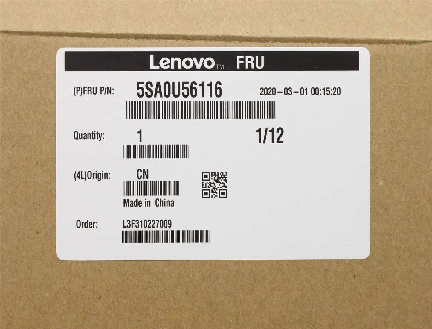 Lenovo ThinkCentre M75t Gen 2 M75s 1 M75s Gen 2 CPU Processor 5SA0U56116