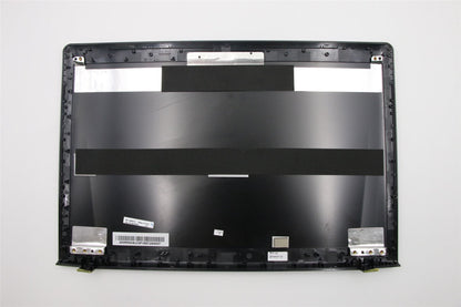 Lenovo IdeaPad Y500 Y510P LCD Cover Rear Back Housing Black 90202004