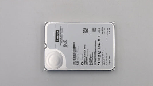 Lenovo HDD_ASM FRU WD 3.5 7.2K SATA 10T 5H20X83192