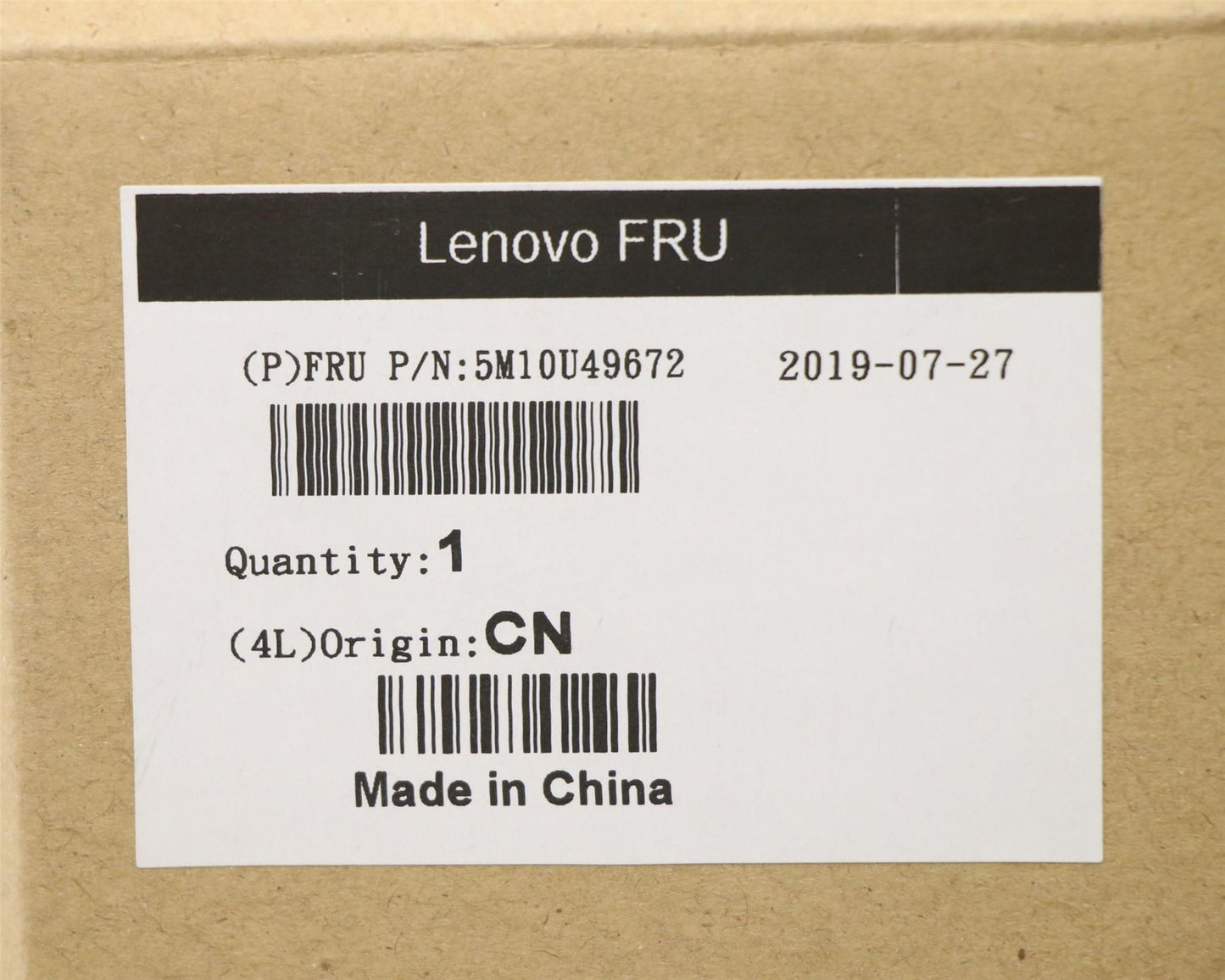 Lenovo IdeaCentre A540-27ICB 5-27IMB05 Webcam Web Cam Camera Cam 5M10U49672