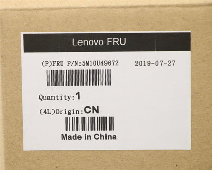 Lenovo IdeaCentre A540-27ICB 5-27IMB05 Webcam Web Cam Camera Cam 5M10U49672