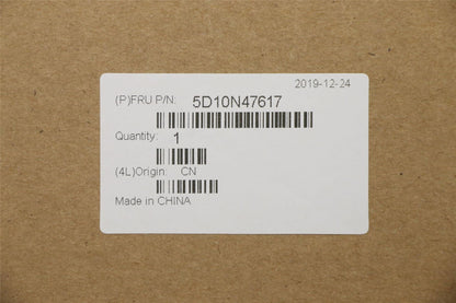 Lenovo LCD Module L 80VR BK UHD 5D10N47617