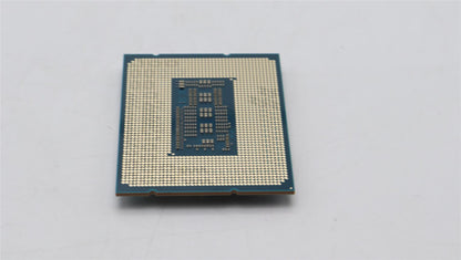 Lenovo ThinkStation P360 P3 T7 34IRZ8 CPU Processor 5SA1J36485