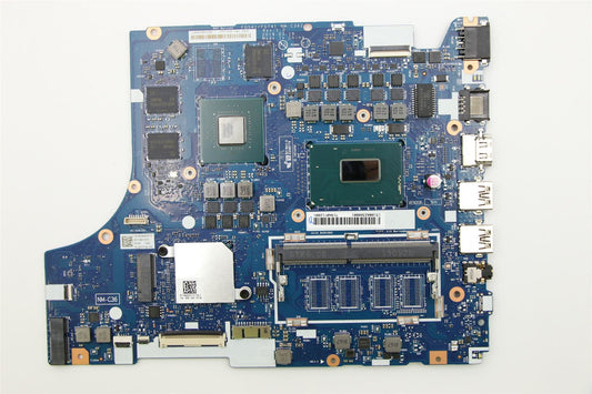 Lenovo Gaming L340-17IRH Motherboard Mainboard DIS Intel i7-9750H 5B20S42327