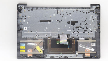Lenovo Upper Case ASM_SPA L82XA NFPAG BL 5CB1K85266