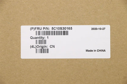 Lenovo USB Board Cable L 82D1 60P 5C10S30165