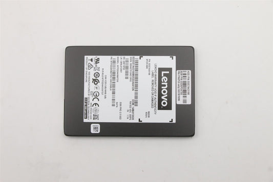 Lenovo ThinkStation P520 Solid State Drive SSD 960GB 960GB 2.5 SATA 5SS1B79280