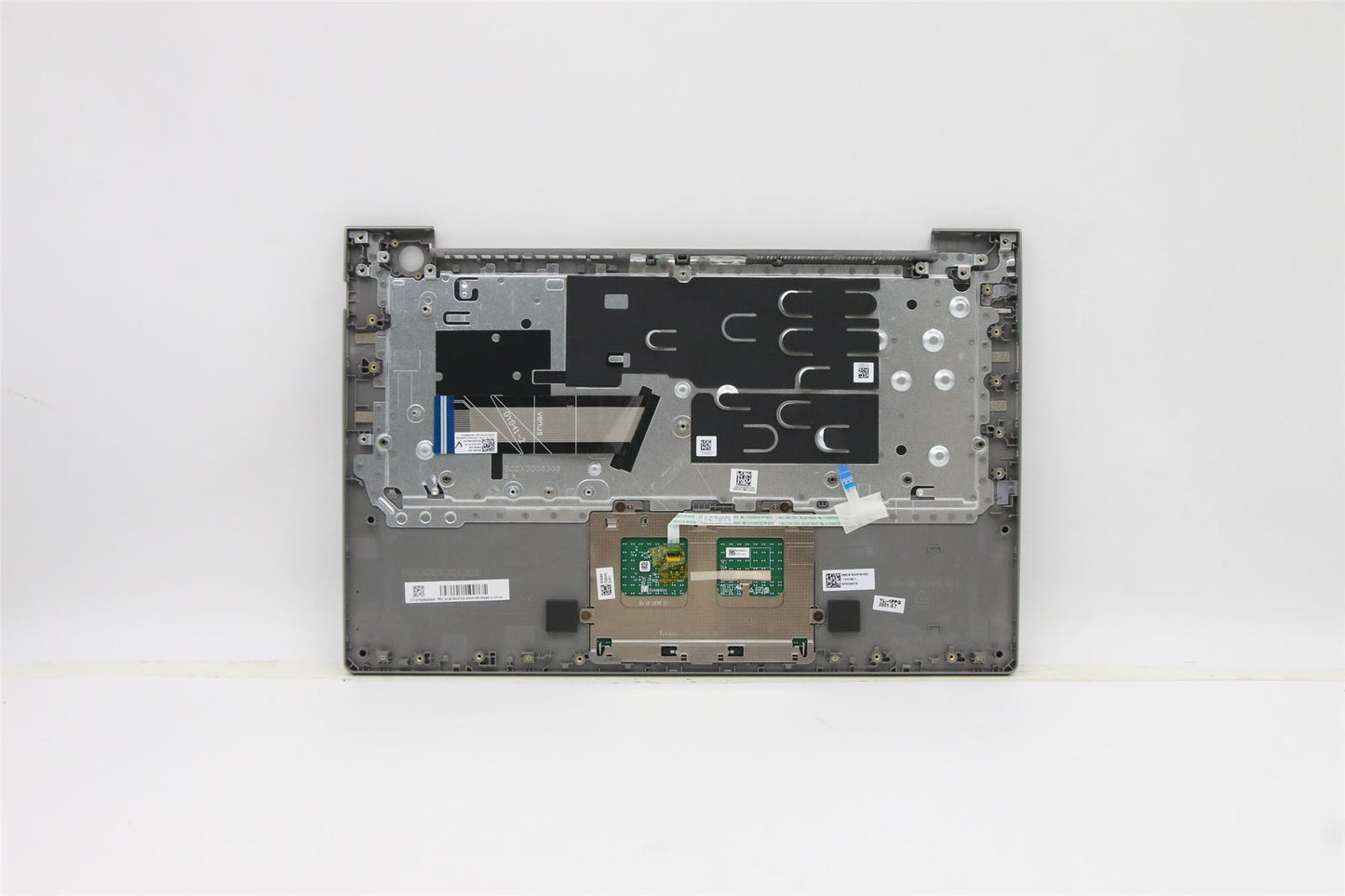 Lenovo ThinkBook 14 G2 ITL Palmrest Touchpad Cover Keyboard German 5CB1B34708