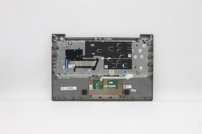 Lenovo ThinkBook 14 G2 ITL Palmrest Touchpad Cover Keyboard German 5CB1B34708