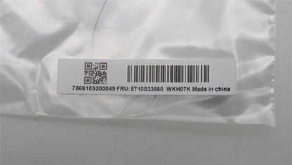 Lenovo TAPE Camera sponge C 82XD 10pcs 5T10S33660