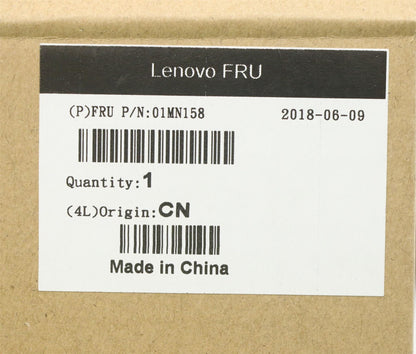 Lenovo MECH_ASM Base Assy Ty4 WS 523AT 65w,AVC 01MN158