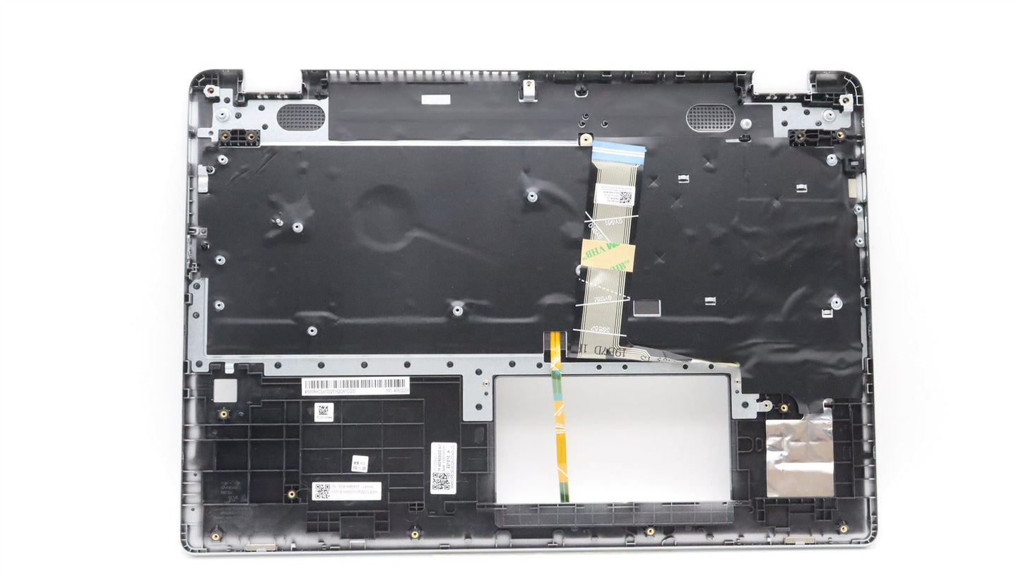 Lenovo Upper Case ASM_ITA W 82R8 CG 5CB1H80917