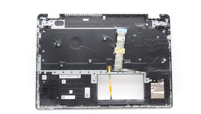 Lenovo Upper Case ASM_ITA W 82R8 CG 5CB1H80917