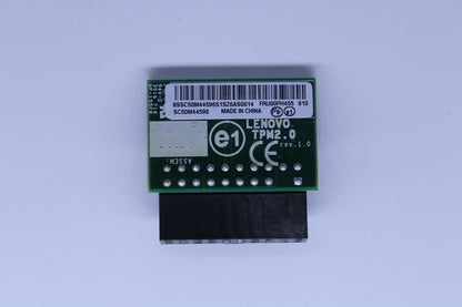 Lenovo USI-TPM2.0 Module V1.0 MP M.2 Board 00PH455