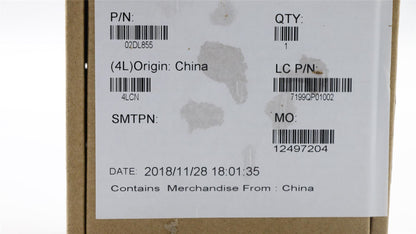 Lenovo 02DL855 FRU BRACKET E490s SSD 2242 BKT