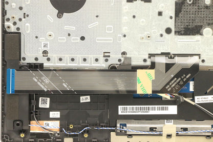 Lenovo Upper Case ASM_SPA L82M8 GY NBL 5CB1D33499