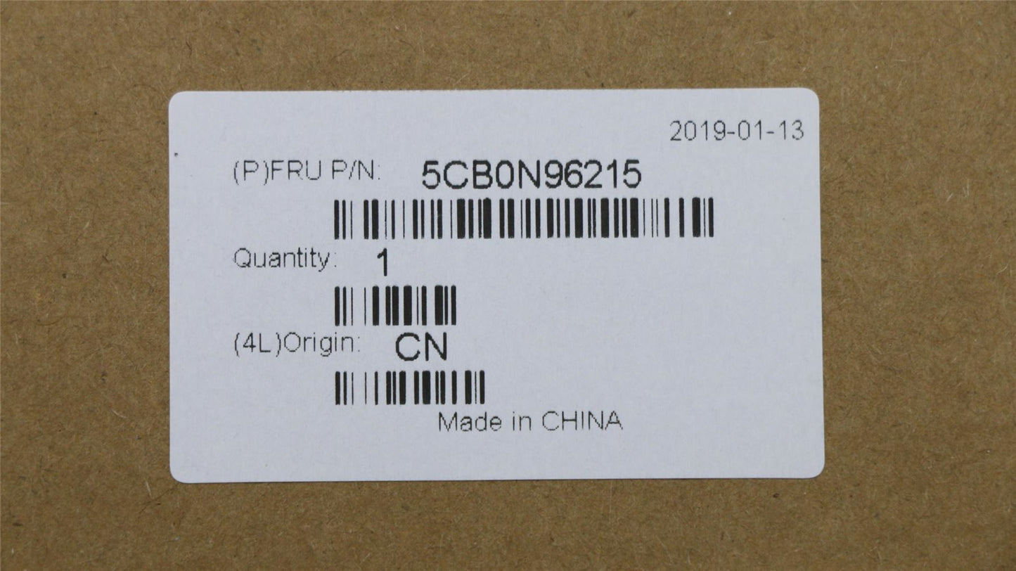 Lenovo IdeaPad 320-17IKB 320-17ISK Keyboard Palmrest Top Cover US 5CB0N96215