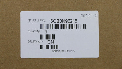 Lenovo IdeaPad 320-17IKB 320-17ISK Keyboard Palmrest Top Cover US 5CB0N96215