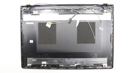 Lenovo IdeaPad 300-17ISK LCD Cover Rear Back Housing Black 5CB0K61890