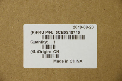 Lenovo IdeaPad S340-15API Palmrest Touchpad Cover Keyboard German 5CB0S18710