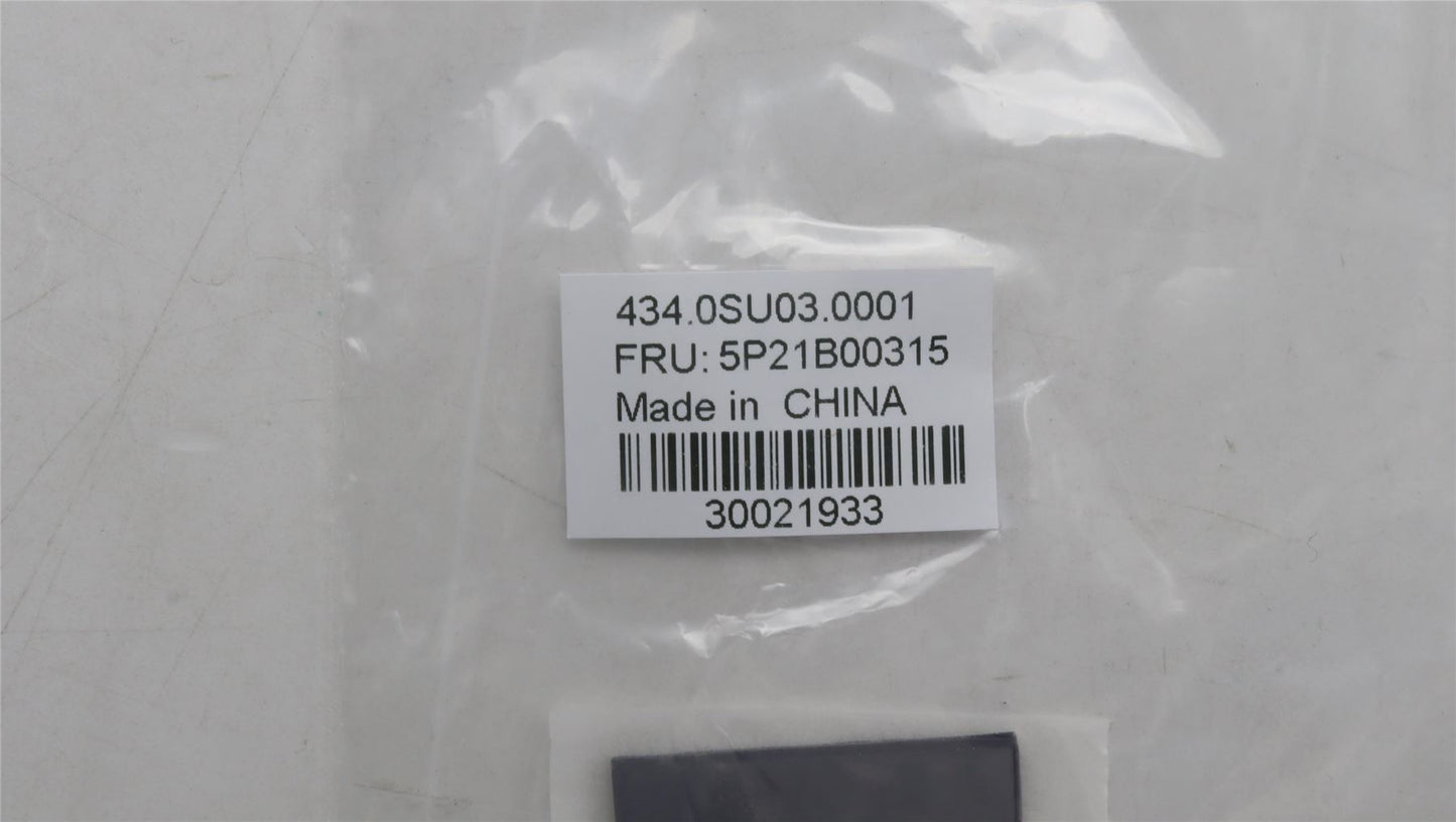 Lenovo 5P21B00315 T-PAD H300-SOFT 24.5X19.5X1.75_K3
