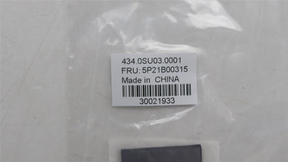 Lenovo 5P21B00315 T-PAD H300-SOFT 24.5X19.5X1.75_K3