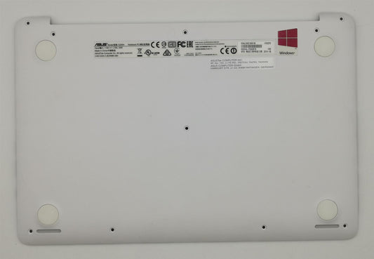 Asus E200HA Bottom Case Sub Assy 90NL0071-R7D010