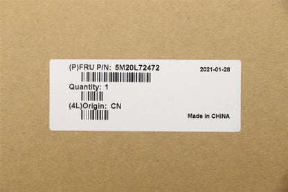 Lenovo 5M20L72472 MECHANICAL DUMMY ODD L80UM