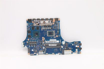 Lenovo 5 17ACH6 Motherboard Mainboard DIS AMDR55600H 5B21C72454