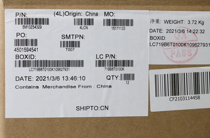 Lenovo ThinkPad P17 Gen 1 Keyboard Danish Black Backlit 5M10Z54329