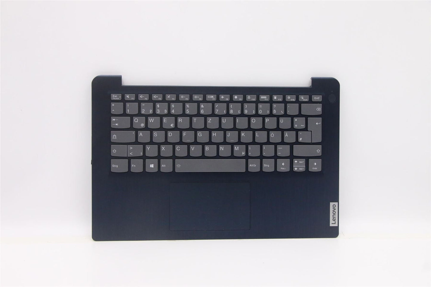 Lenovo Upper Case ASM_GER L82H7 AB NFPBLD 5CB1B97688